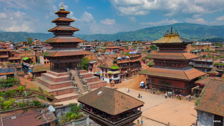 Nepal Launches New Online Registration System for Foreign Travellers