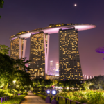 Singapore Tourism Booms as Indian Travel Demand Surges in 2025