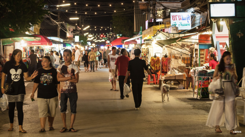 Thailand Becoming Expensive 2026? BIG Travel Cost Changes Tourists Must Know