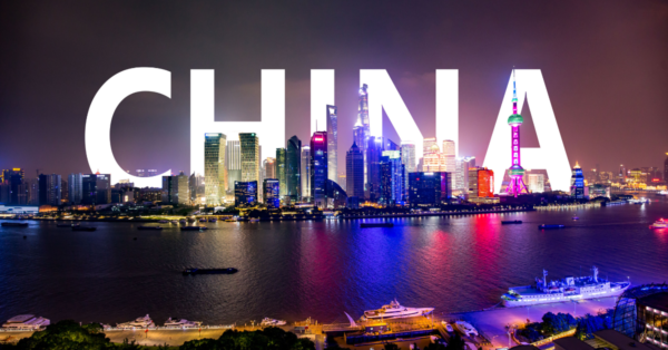 China Visa Cover Letter for Indians