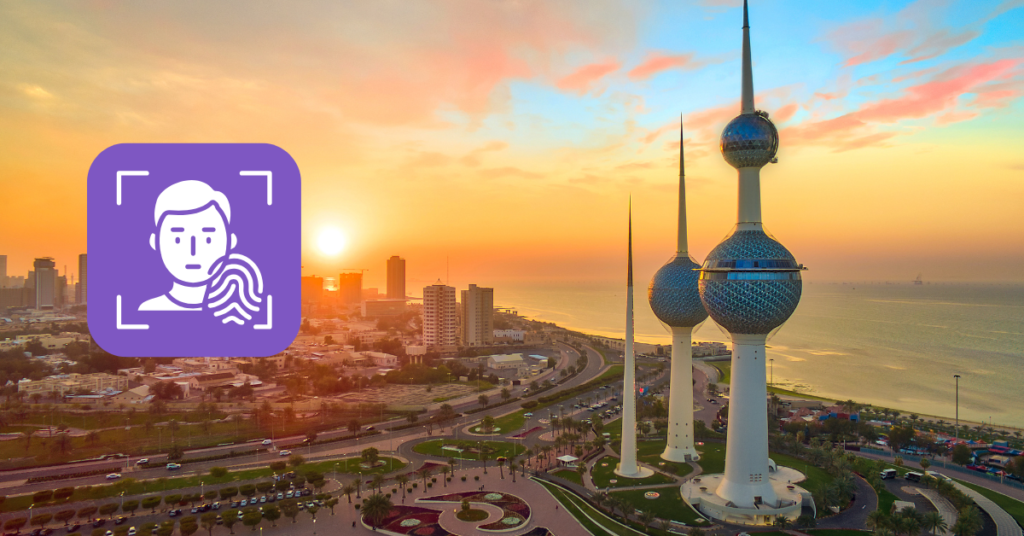 Kuwait Biometric Registration Now Mandatory for Indian Travelers