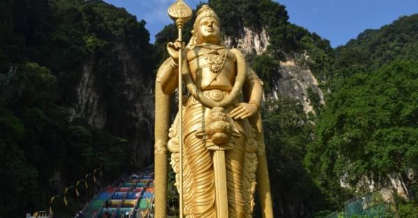 Malaysia Trip Cost 12 Day Itinerary for Indians 2026