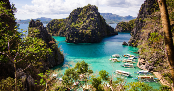 Philippines Travel Guide for Indians 2026