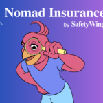 SafetyWing Nomad Insurance for Indians 2026