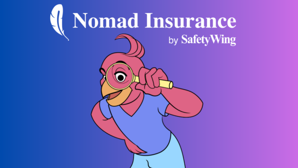 SafetyWing Nomad Insurance for Indians 2026