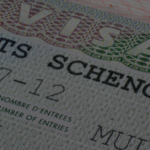 Schengen Visa Cover Letter for Indians