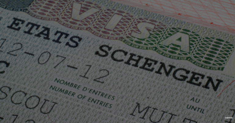 Schengen Visa Cover Letter for Indians