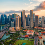 Singapore Visa Cover Letter for Indians