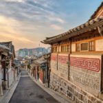 South Korea Visa Cover Letter for Indians