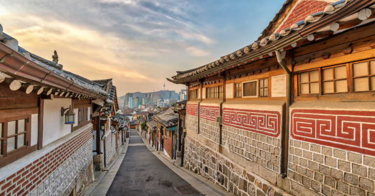 South Korea Visa Cover Letter for Indians
