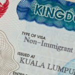 Thailand METV Multi Entry Tourist Visa Indians 2026