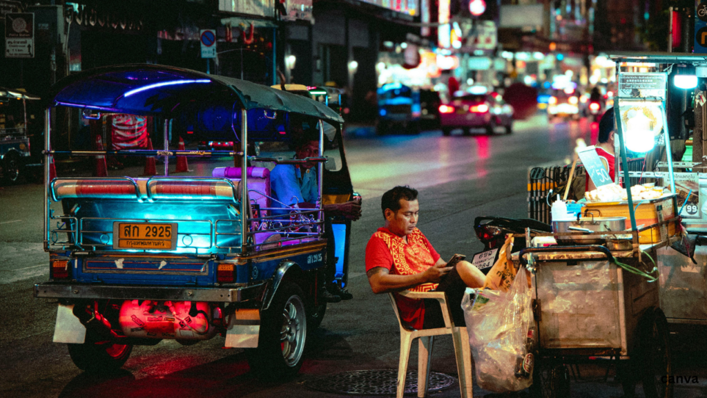 Thailand Visa-Free Stay 30 Days Update for Indians 2026