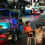 Thailand Visa-Free Stay 30 Days Update for Indians 2026