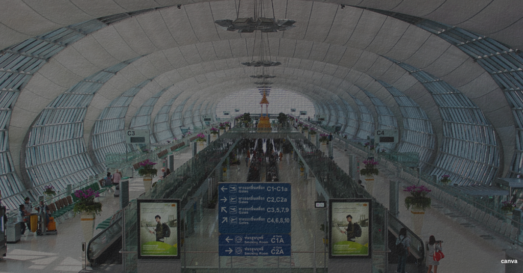 Thailand Visa Rules 2025 Crackdown: What Indian Travelers Must Know About Visa Runs & Border Entries