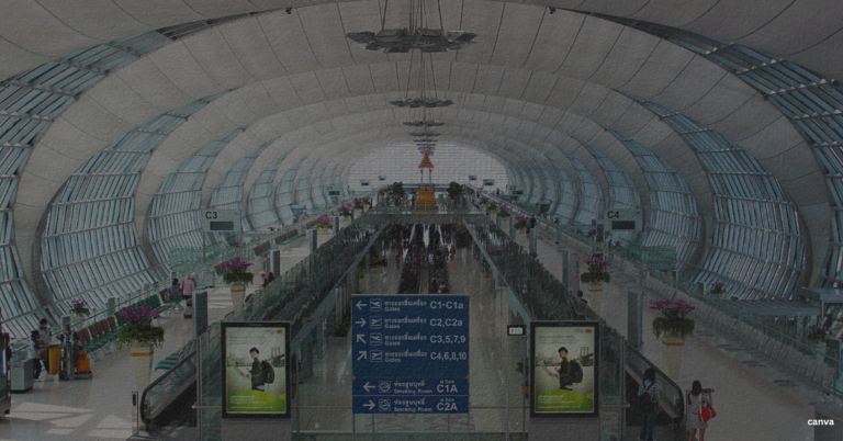 Thailand Visa Rules 2025 Crackdown: What Indian Travelers Must Know About Visa Runs & Border Entries