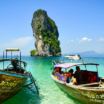 Thailand Travel 2026 New Rules