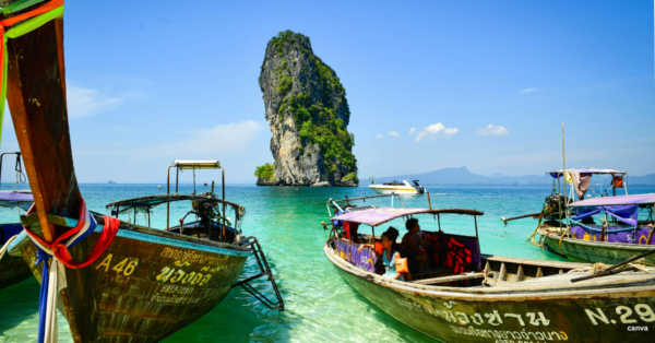 Thailand travel 2026 new rules TDAC digital arrival card Indians guide