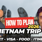 Vietnam Trip Planning Guide for Indians 2026