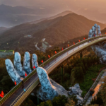 12 Day Vietnam Budget Trip from India