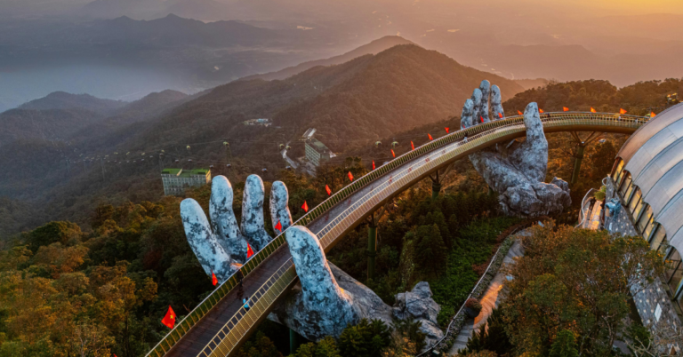 12 Day Vietnam Budget Trip from India
