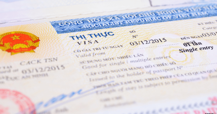 Vietnam e-visa issues for Indians fix errors emergency help 2026