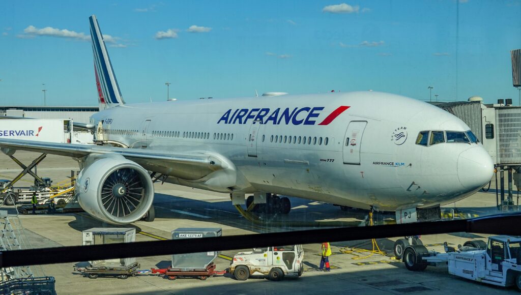 Air France India Flights 2026 Indians: New Paris Connectivity Boost