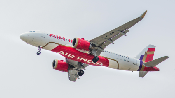 Air India Flight Cuts 2026: 100 Flights Cancelled for Indians