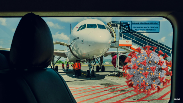 Delhi Airport Ebola Advisory 2026: New Screening Rules For Travelers