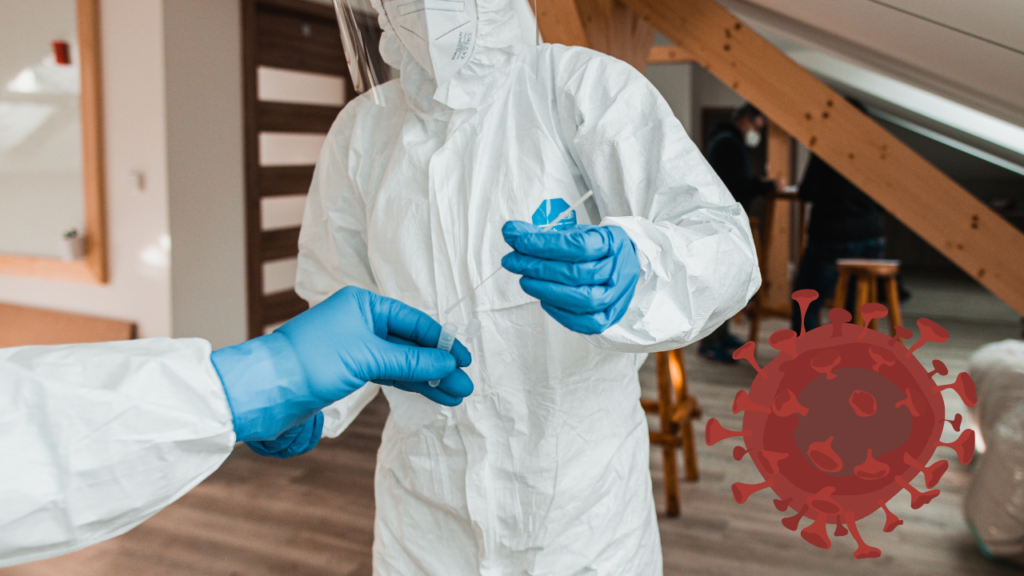 Ebola Advisory 2026: Countries strict Airport Screening Rules