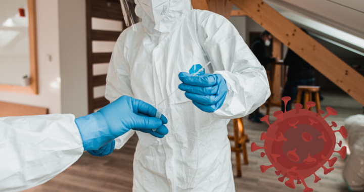 Ebola advisory 2026 airport screening update