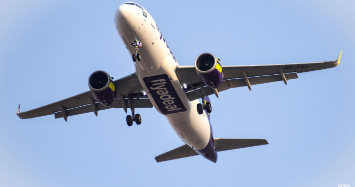 Flyadeal Riyadh Hyderabad flights 2026 Indians daily direct Saudi Arabia route