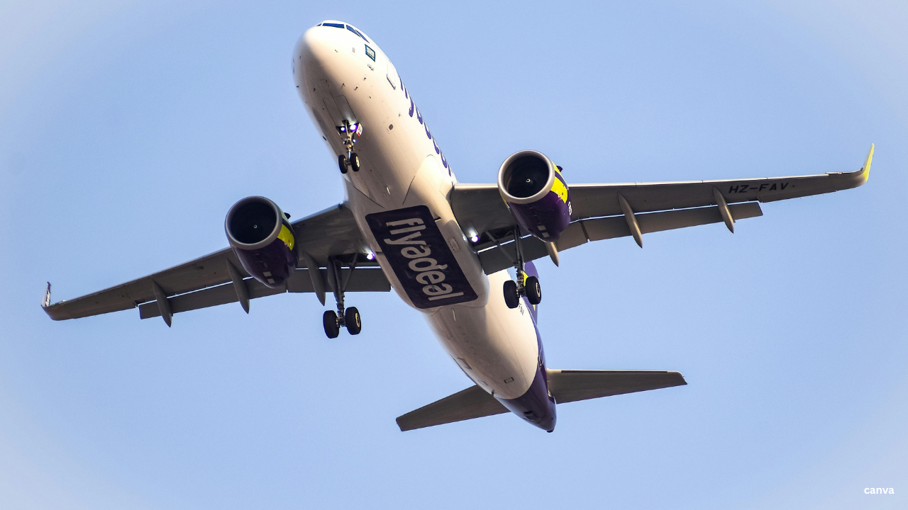 Flyadeal Riyadh Hyderabad Flights 2026 Indians: 7 Key Travel Updates
