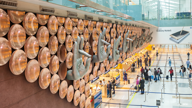 India Increases Duty-Free Allowance Under New Baggage Rules 2026