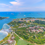 Indians Flock to Singapore in 2025, Over 1.2 Million Visitors Recorded