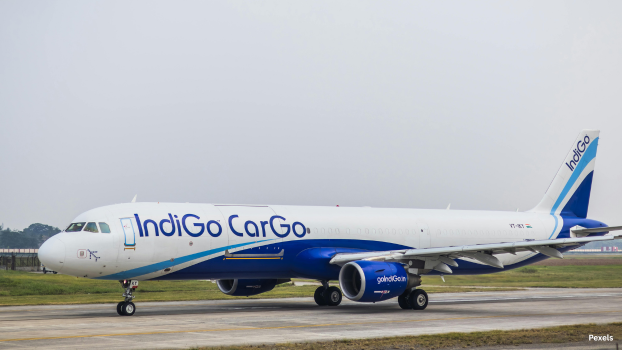 IndiGo Suspends Copenhagen Flights, Cuts UK Frequencies Amid Network Revision