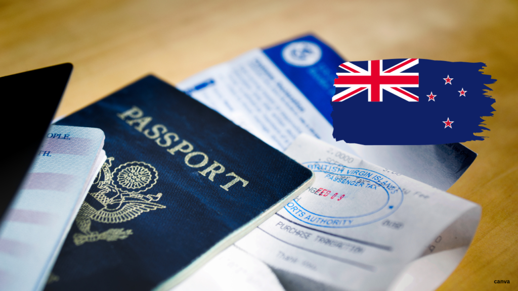 New Zealand Group Visitor Visa 2026: Online Applications Open
