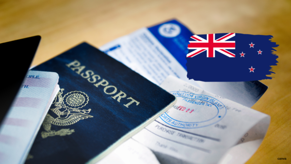 New Zealand Group Visitor Visa 2026: Online Applications Open