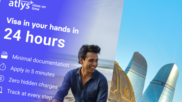 Online Visa Application for Indians 2026