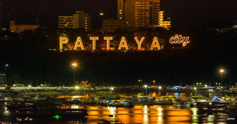 Pattaya Tourism 2025: Record 28 Million Visitors & What Indian Travelers Must Know