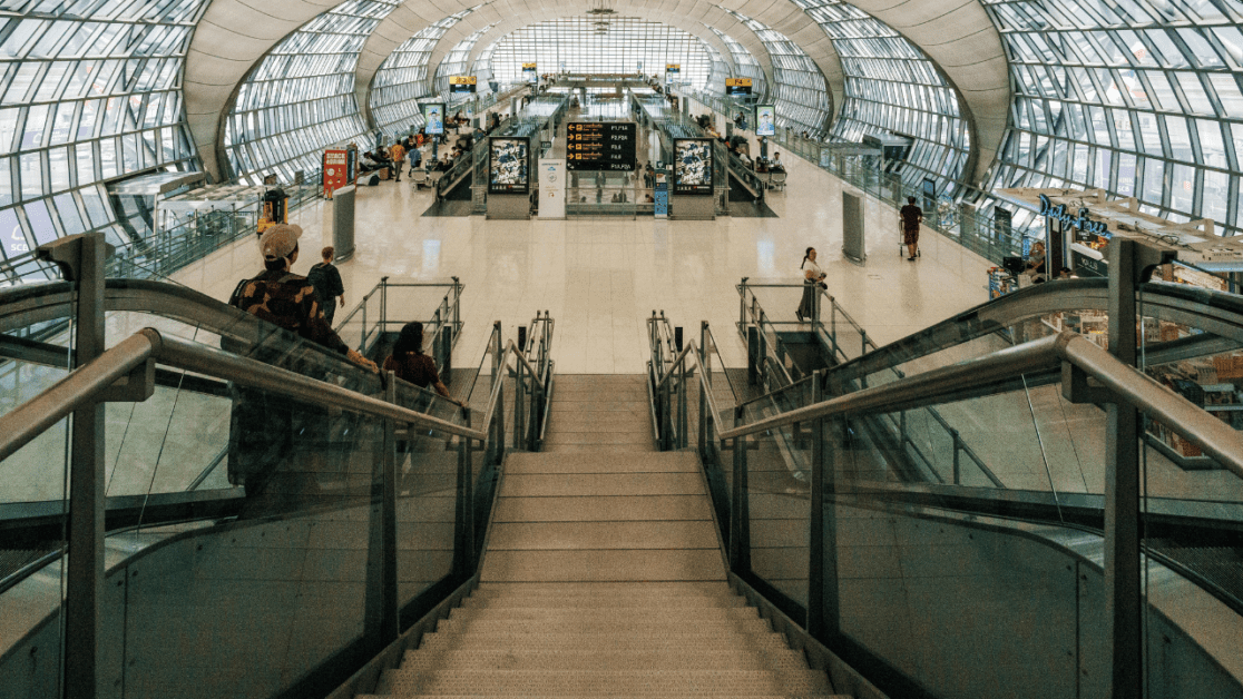 Suvarnabhumi Airport CCTV access 2026 security concern update