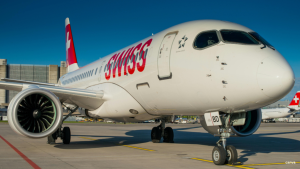 SWISS Bengaluru Zurich Flights 2026 Indians: New Direct Europe Route