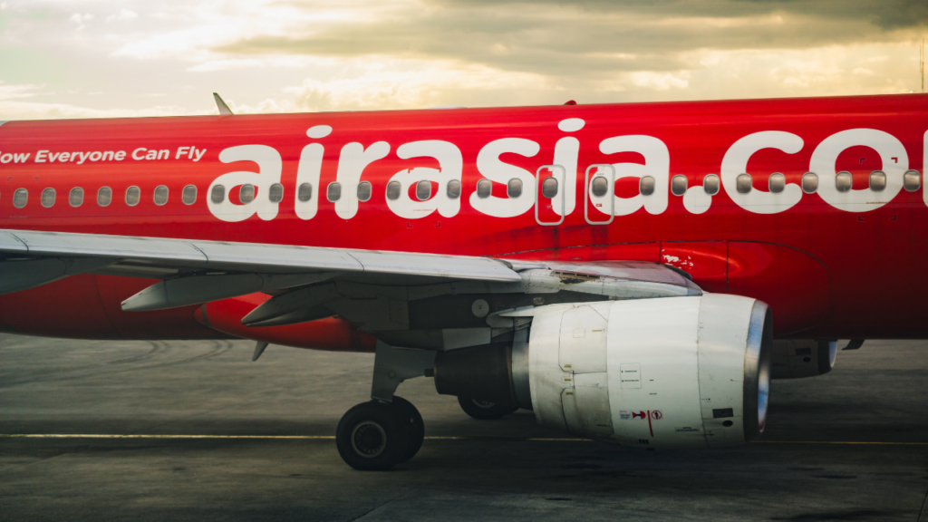 Thailand Airport Fee Hike 2026: AirAsia Warns Tourism Could Suffer