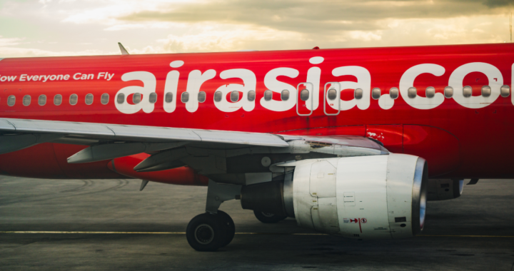 Thailand airport fee hike 2026 AirAsia tourism warning update