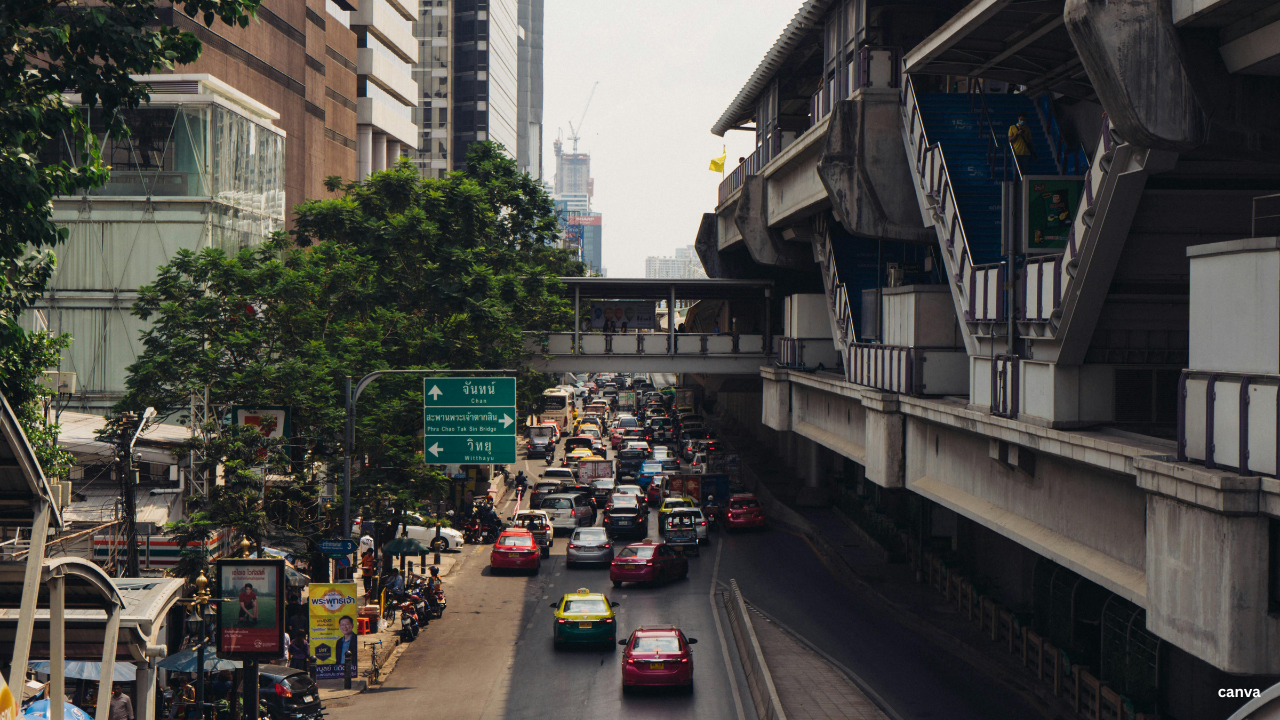 Thailand Cannabis Rules 2026: New Tourist Restrictions Announced