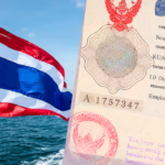 Thailand DTV Visa Approved 2026: Unemployed Indian Gets Long-Term Visa