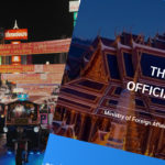 Thailand E-Visa for Indians 2026: Complete Application Guide