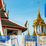 Thailand Immigration App 2026: New Digital Entry System Planned