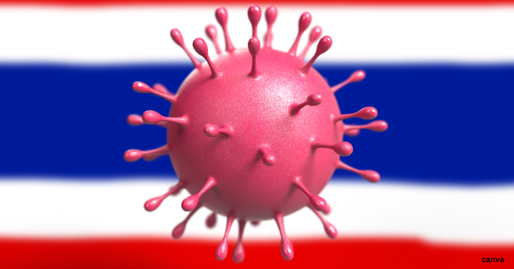 Thailand Nipah Virus Alert: Travel Safety Update 2026 for Indian Travelers