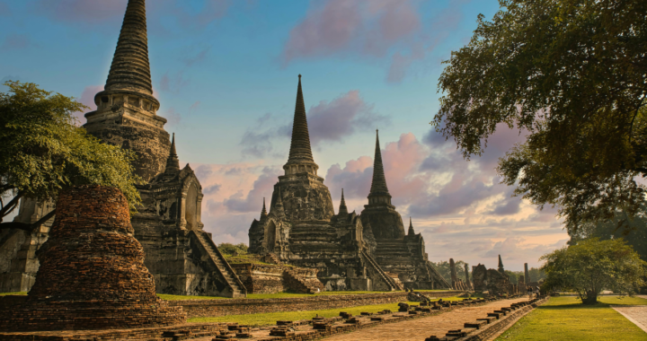 Thailand tourism markets 2026 strategy update