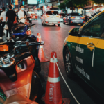 Thailand Transport Problems 2026: Why Taxi Complaints Continue To Grow